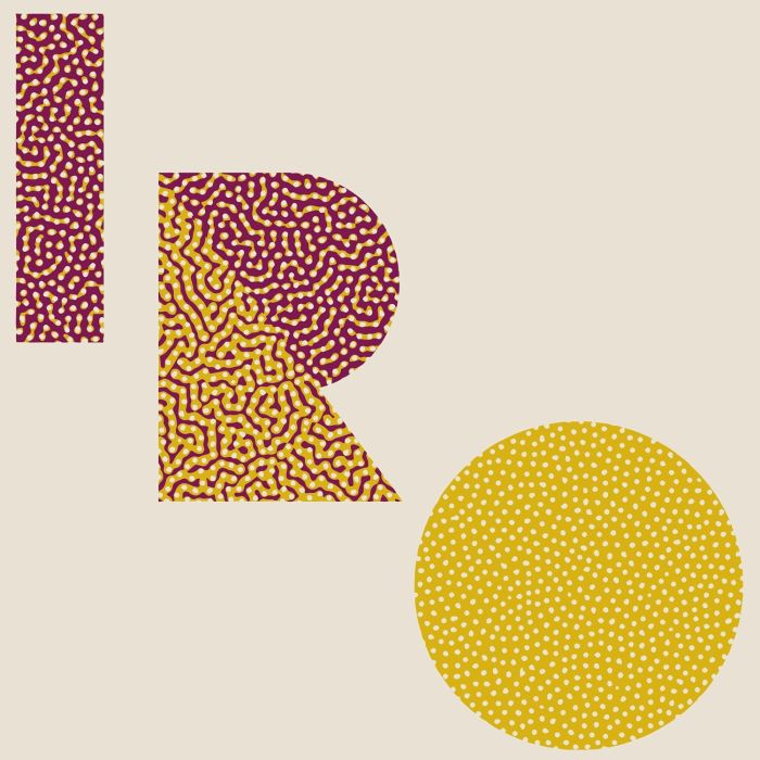 IROIRO - ONCE (SINGLE MIX) / FORMOSA (SINGLE MIX)