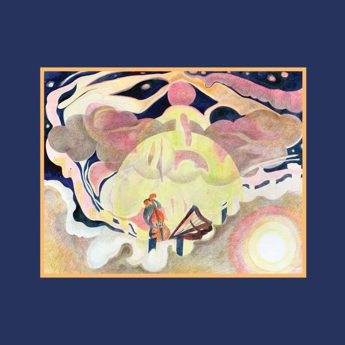 DOUGLAS,DEZRON & BRANDEE YOUNGER - FORCE MAJEURE (140G)