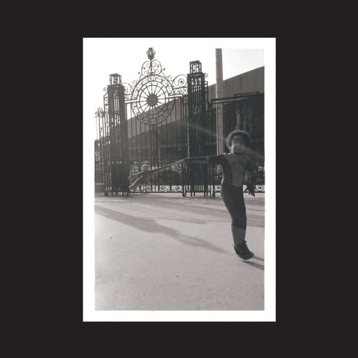 IRREVERSIBLE ENTANGLEMENTS - OPEN THE GATES