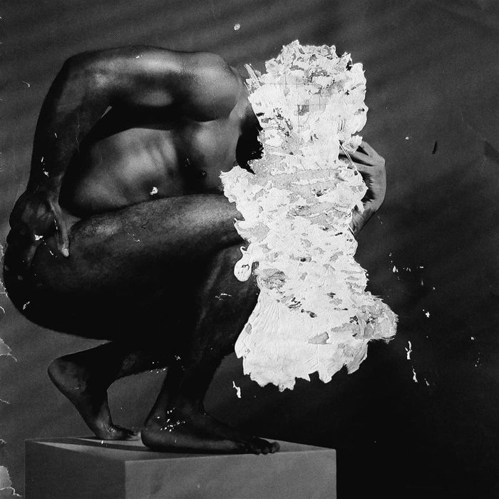JAMIRE WILLIAMS - BUT ONLY AFTER YOU HAVE SUFFERED (160G)