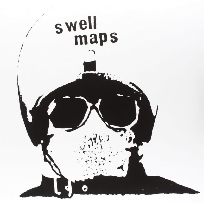 SWELL MAPS - INTERNATIONAL RESCUE