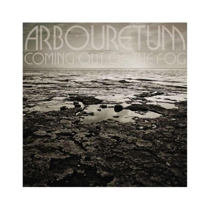 ARBOURETUM - COMING OUT OF THE FOG