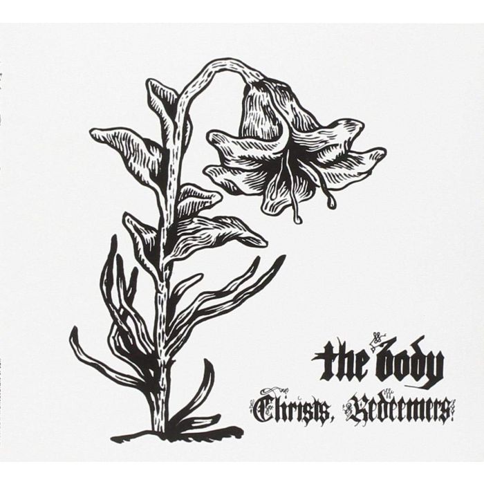 BODY - CHRISTS REDEEMERS