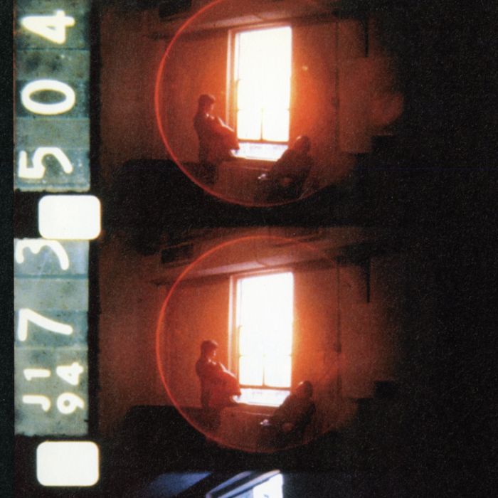 D. Charles Speer And The Helix - Doubled Exposure