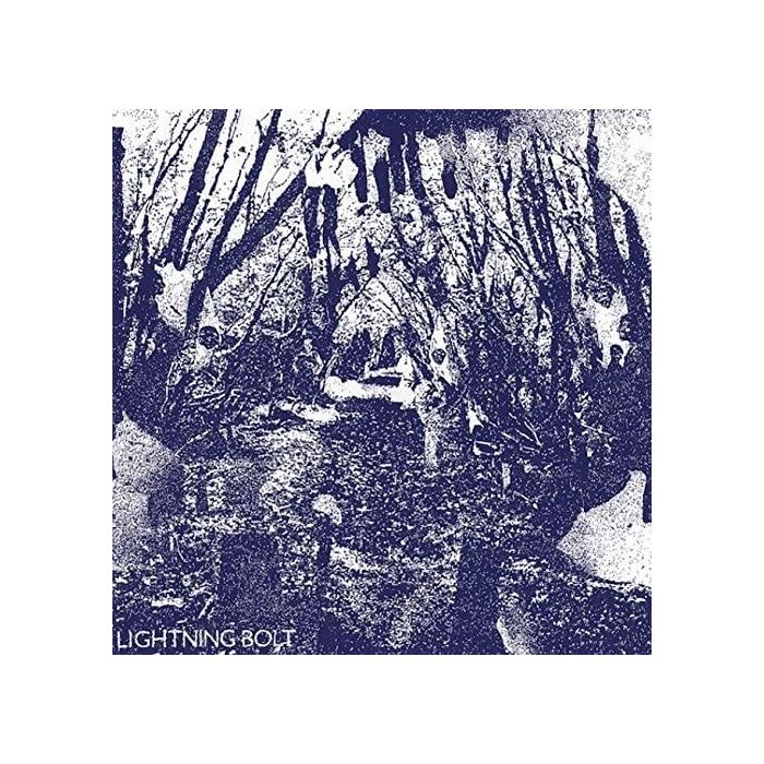 LIGHTNING BOLT - FANTASY EMPIRE