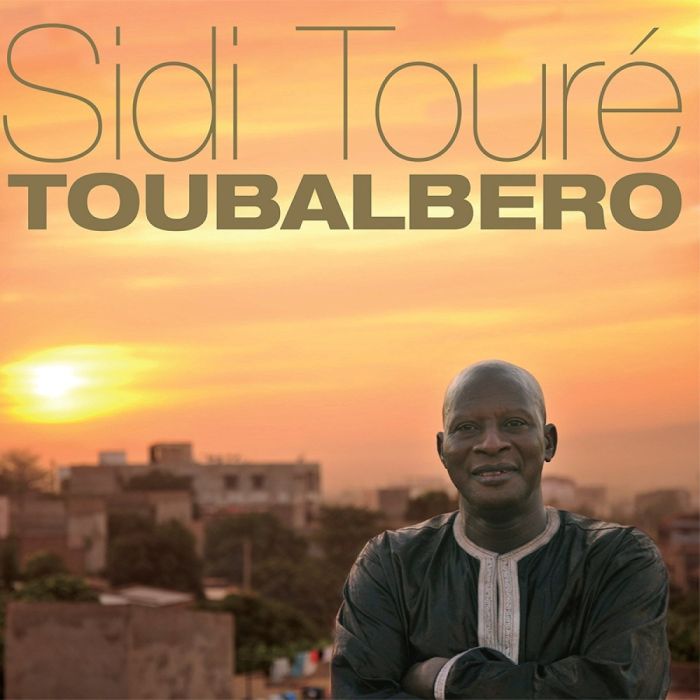 SIDI TOURE - TOUBALBERO
