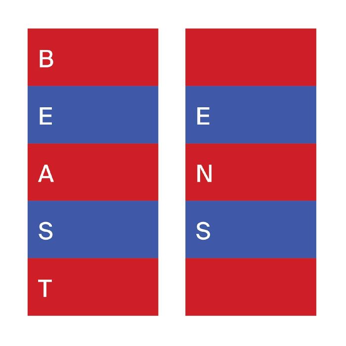 BEAST - ENS