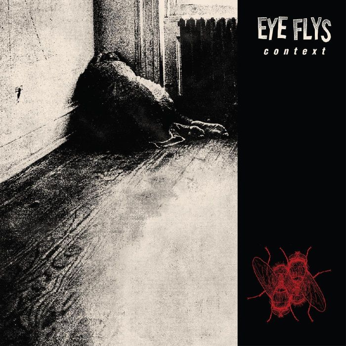 EYE FLYS - CONTEXT (DL CODE)
