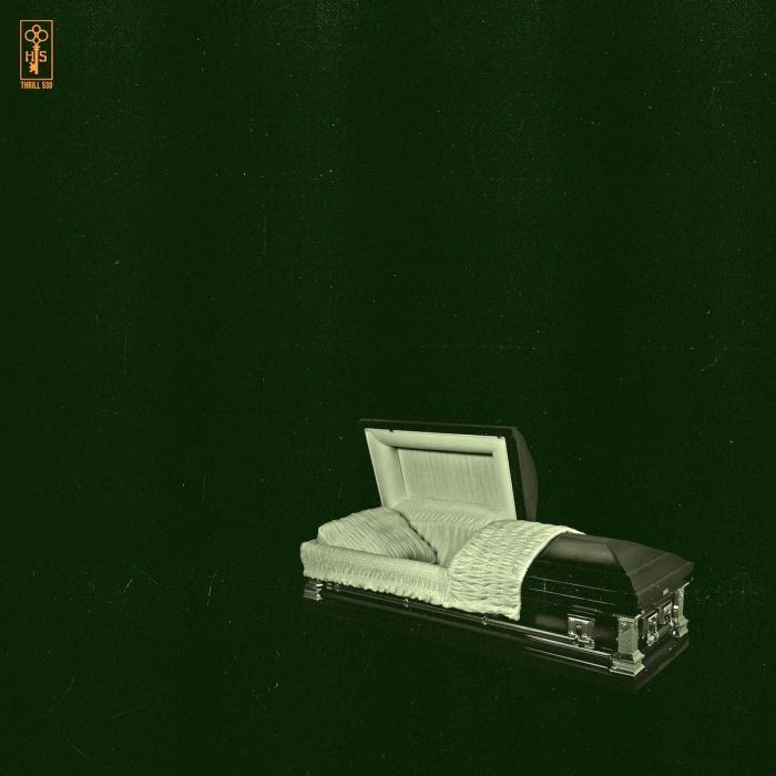 HOLY SONS - RAW & DISFIGURED