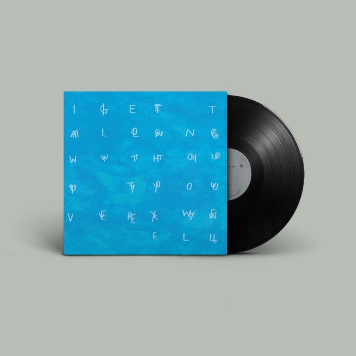 ARKBRO,ELLEN & JOHAN GRADEN - I GET ALONG WITHOUT YOU VERY WELL