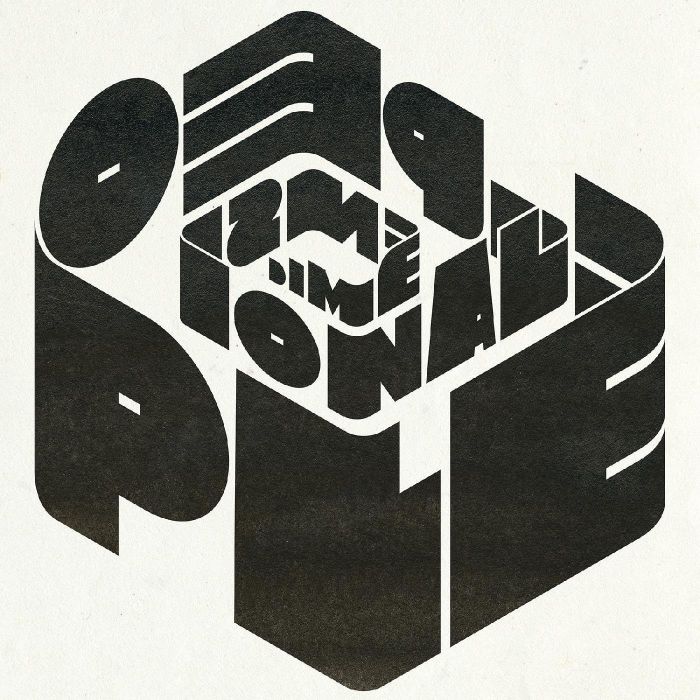 MOUSE ON MARS - DIMENSIONAL PEOPLE (GOLD VINYL)