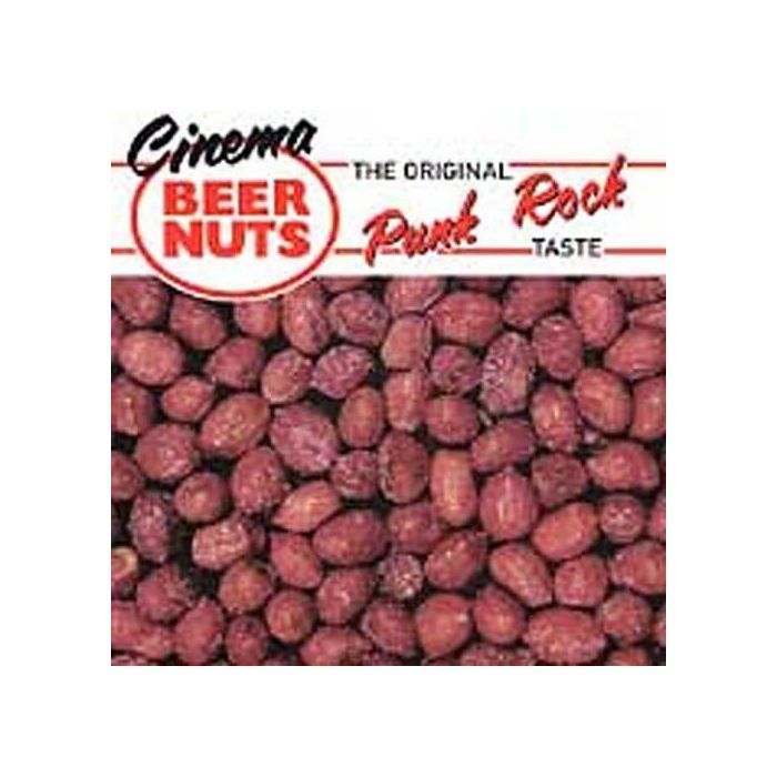 VARIOUS ARTISTS - CINEMA BEER NUTS / VARIOUS