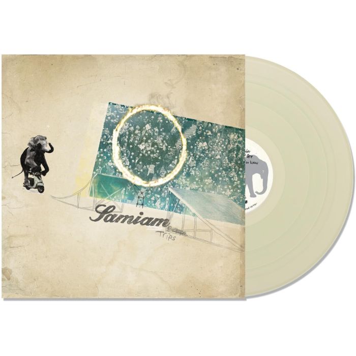 SAMIAM - TRIPS