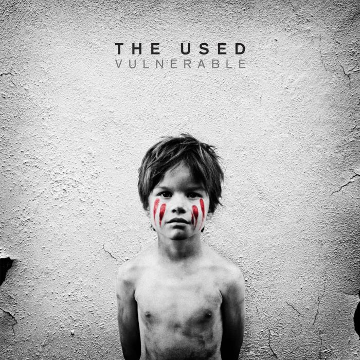 USED - VULNERABLE