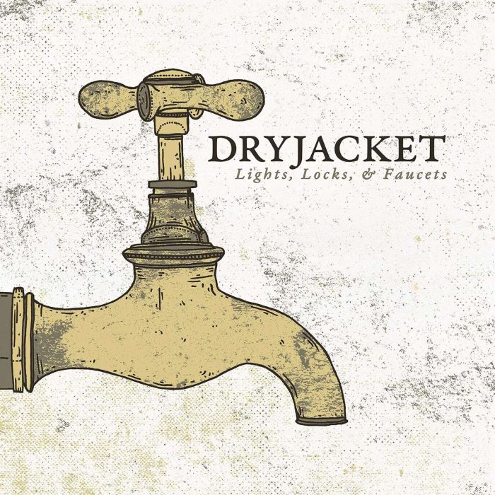 DRYJACKET - LIGHTS LOCKS & FAUCETS
