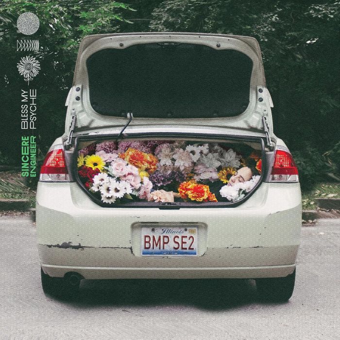SINCERE ENGINEER - BLESS MY PSYCHE