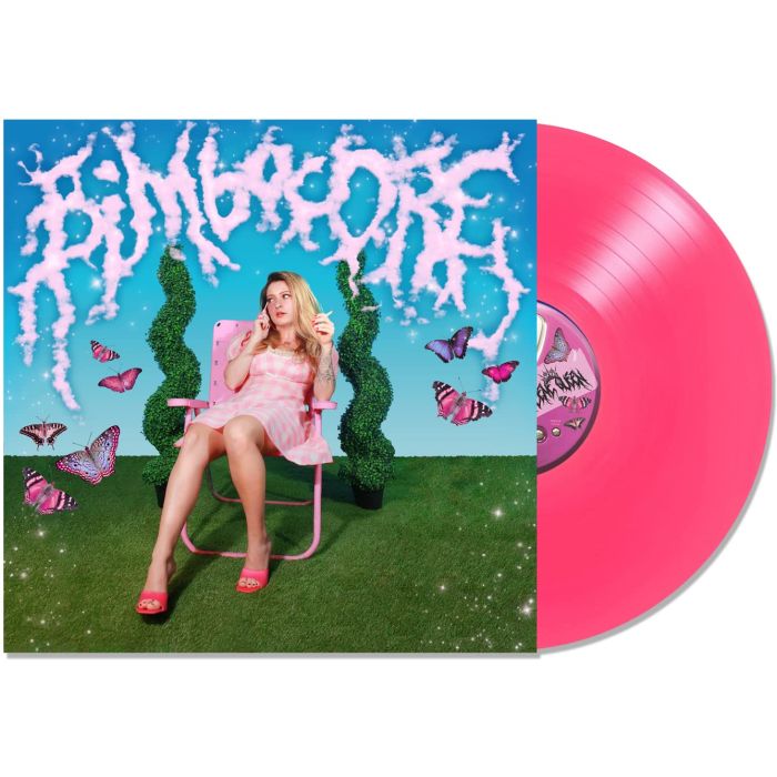 SCENE QUEEN - BIMBOCORE