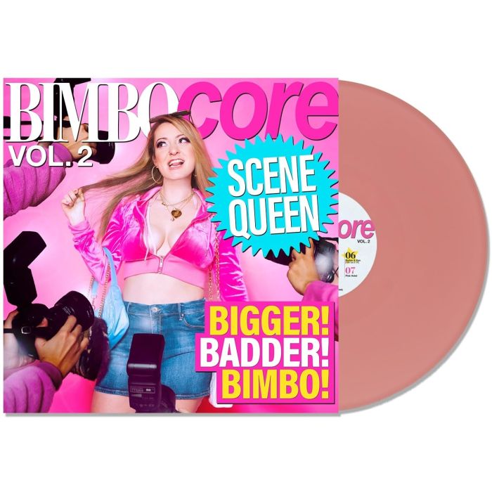 SCENE QUEEN - BIMBOCORE VOL. 2