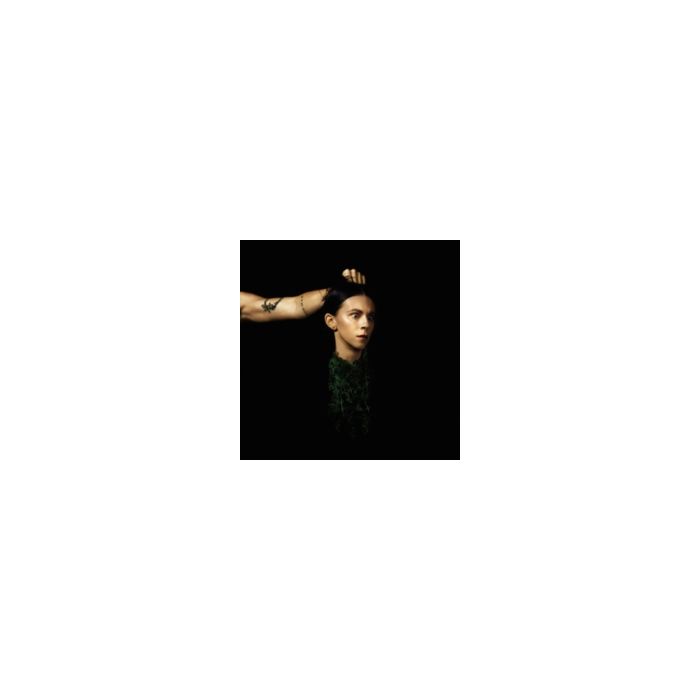 PVRIS - EVERGREEN
