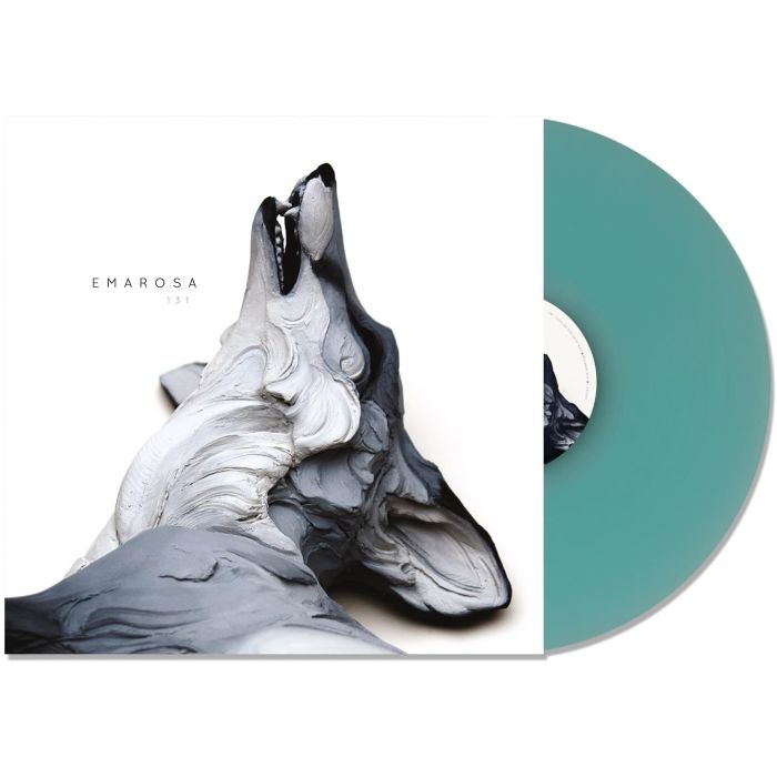 EMAROSA - 131 (ELECTRIC BLUE VINYL)