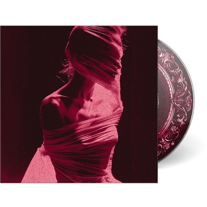 ARANKAI - PORTRAIT OF RED