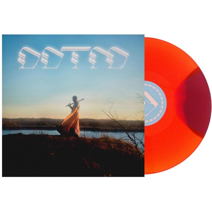FOXING - DRAW DOWN THE MOON (PINK VINYL)