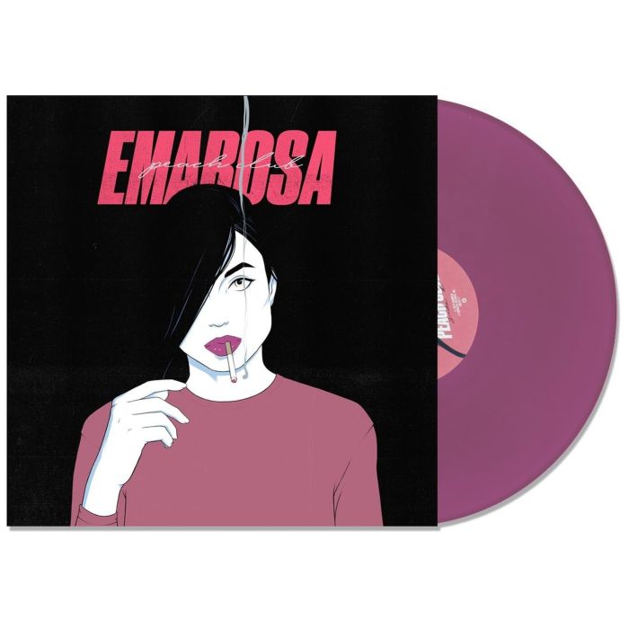 EMAROSA - PEACH CLUB