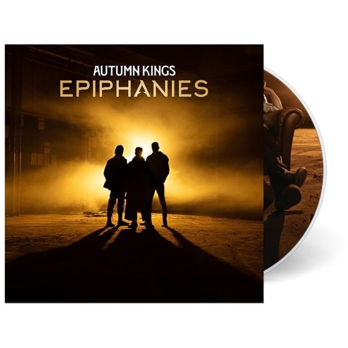 AUTUMN KINGS - EPIPHANIES