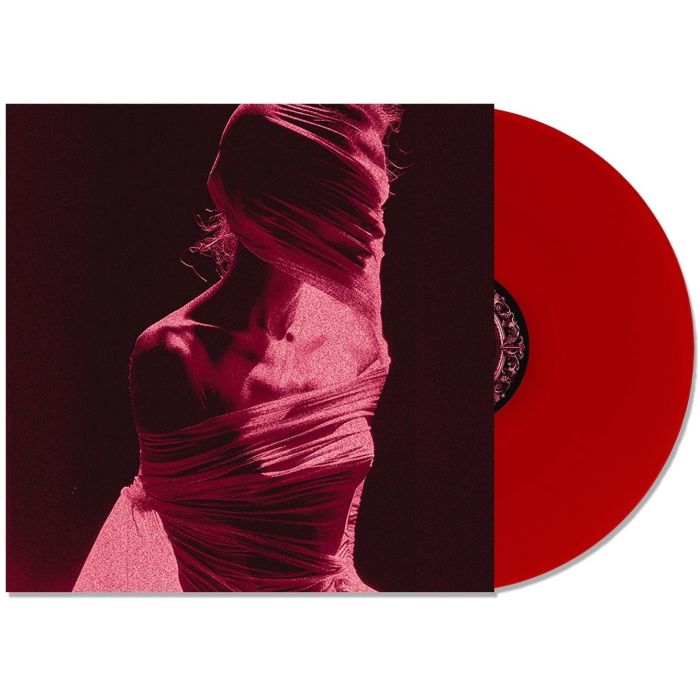 ARANKAI - PORTRAIT OF RED (RED VINYL)