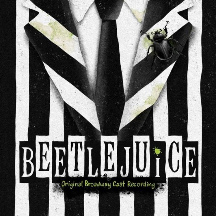 Various Artists - Beetlejuice