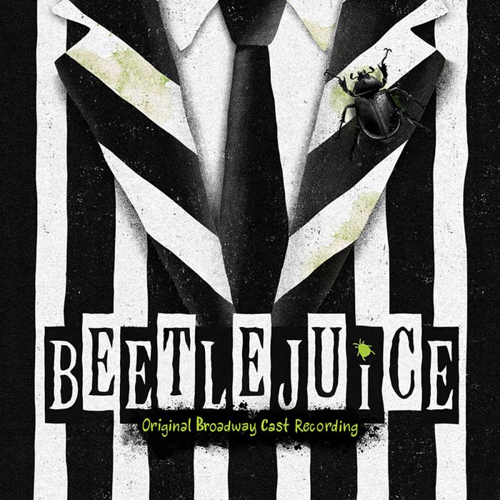 Various Artists - Beetlejuice