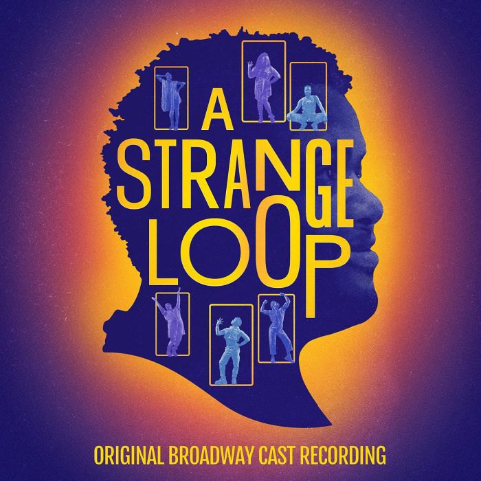 MICHAEL R. JACKSON - STRANGE LOOP (ORIGINAL BROADWAY CAST RECORDING)