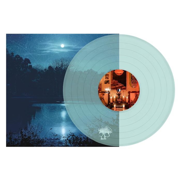 PLANES MISTAKEN FOR STARS - DO YOU STILL LOVE ME? (TRANSPARENT ICE BLUE VINYL)