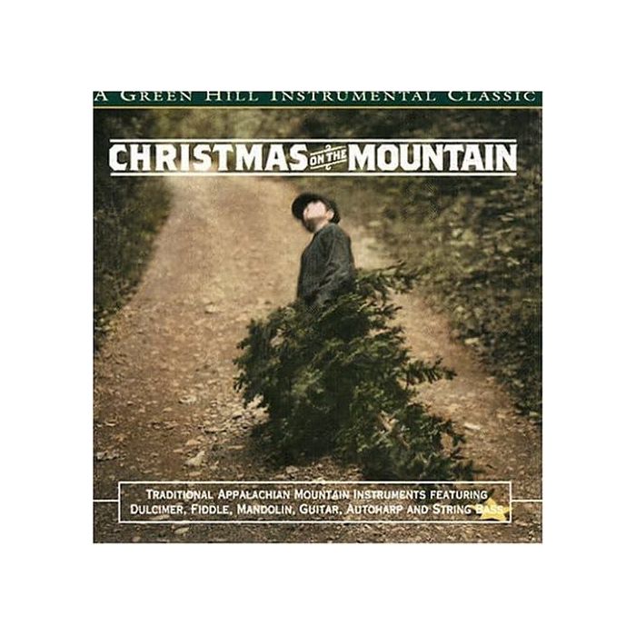 CRAIG DUNCAN - CHRISTMAS ON MOUNTAIN