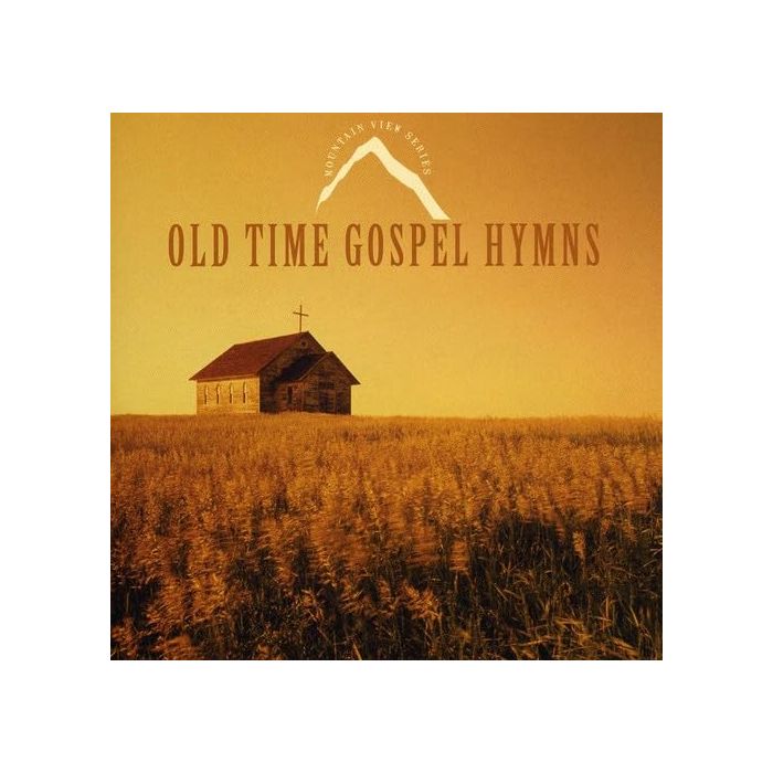 CRAIG DUNCAN - OLD TIME GOSPEL HYMNS