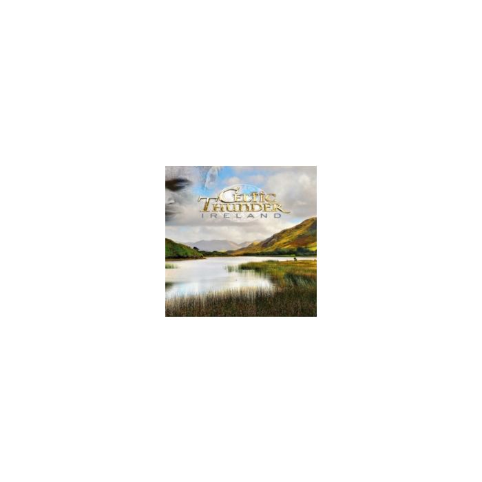 CELTIC THUNDER - IRELAND