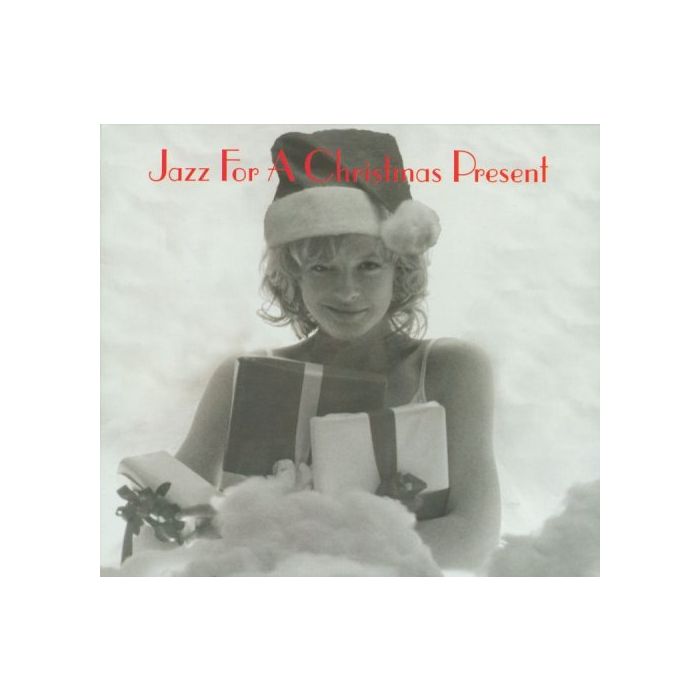 VARIOUS ARTISTS - CHRISTMAS COCKTAIL JAZZ