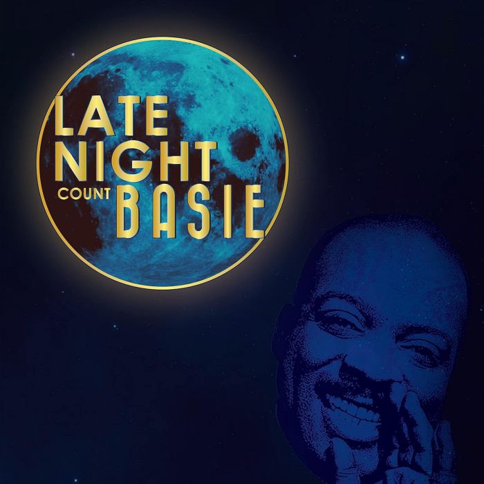 VARIOUS ARTISTS - LATE NIGHT BASIE