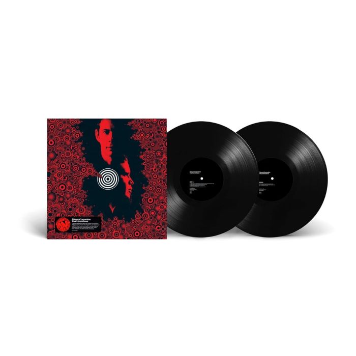 Thievery Corporation - COSMIC GAME (2LP/20TH ANNIVERSARY)