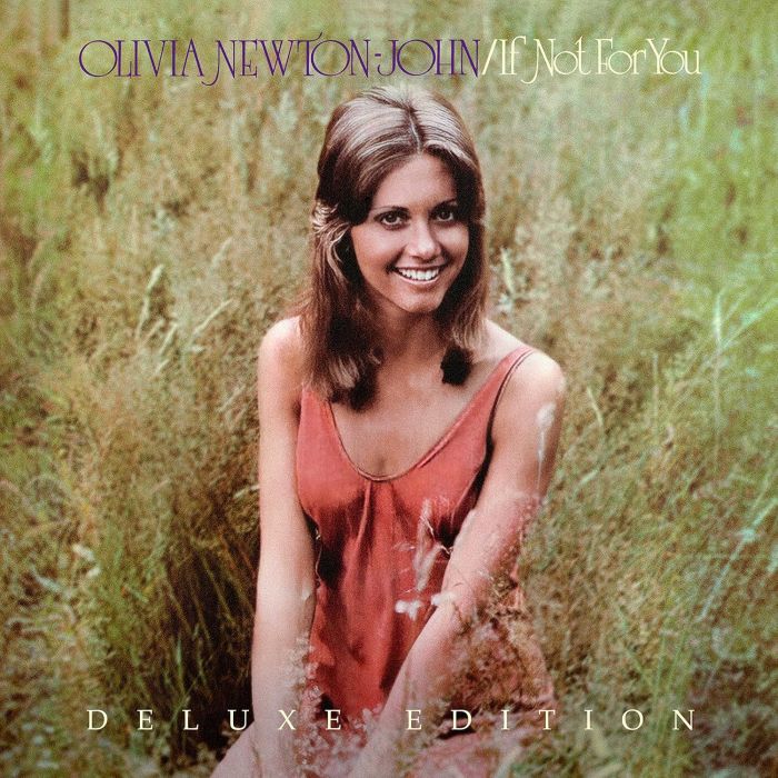 OLIVIA NEWTON-JOHN - IF NOT FOR YOU