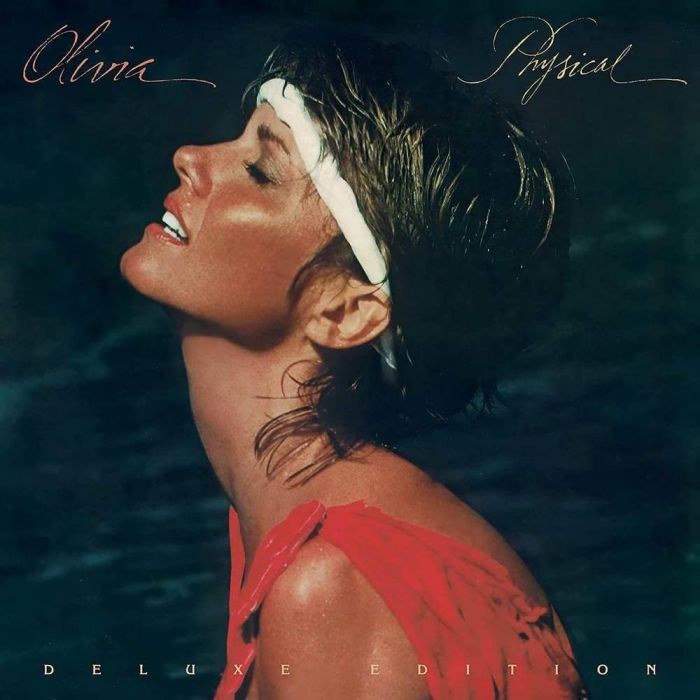 OLIVIA NEWTON-JOHN - PHYSICAL (180G)