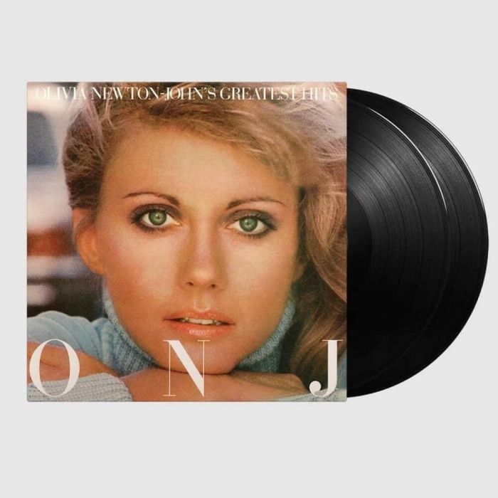 OLIVIA NEWTON-JOHN - OLIVIA NEWTON-JOHN'S GREATEST HITS (DELUXE EDITION)