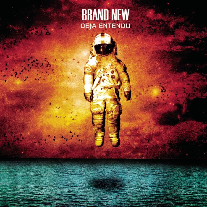 BRAND NEW - DEJA ENTENDU