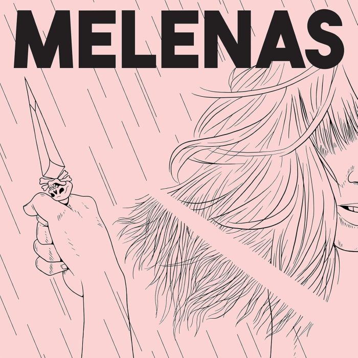 MELENAS - MELENAS