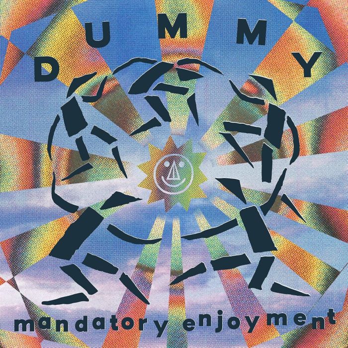 DUMMY - MANDATORY ENJOYMENT