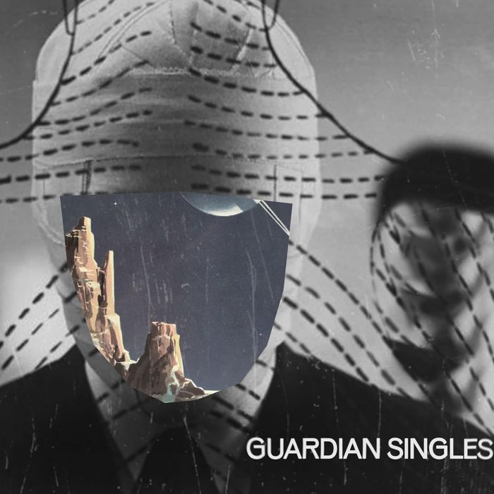 GUARDIAN SINGLES - GUARDIAN SINGLES