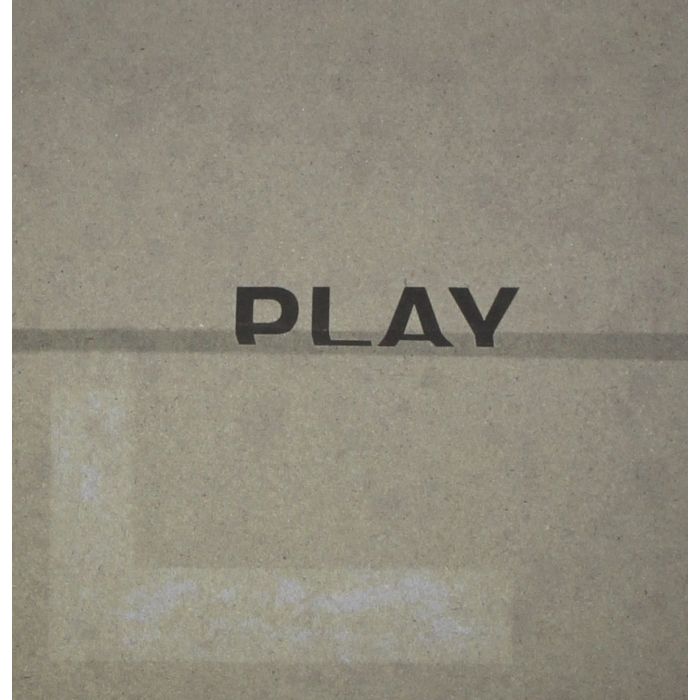 LARSEN - PLAY