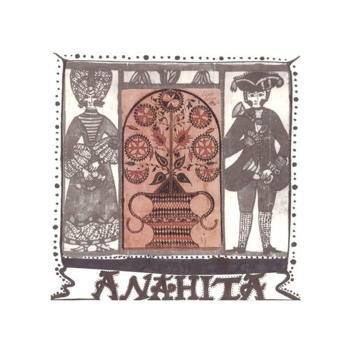 ANAHITA - MATRICARIA