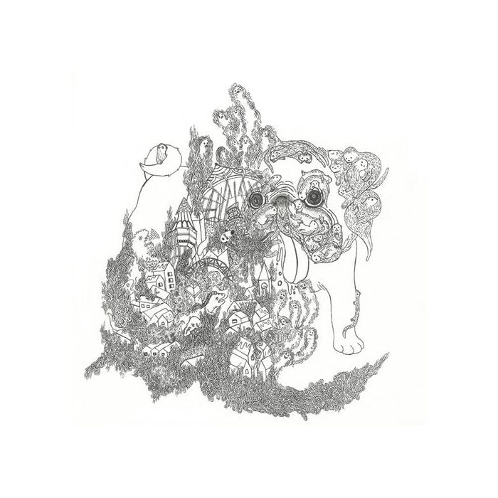 JAMES BLACKSHAW - SUMMONING SUNS