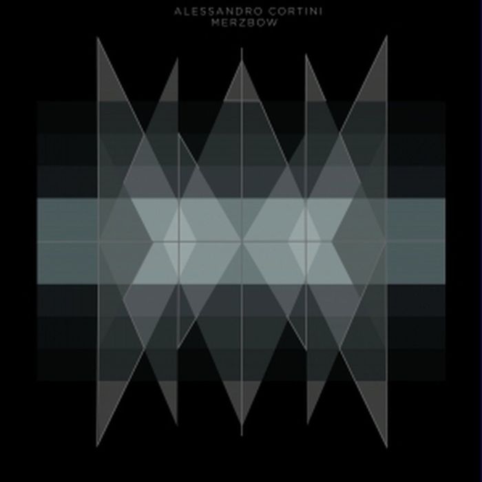 ALESSANDRO AND M CORTINI - ALESSANDRO CORTINI MERZBOW (180G)